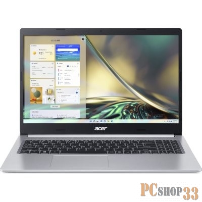 Ноутбук ACER A515-45-R5TG 15 R7-5700U 16/512GB W11
