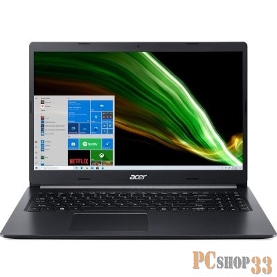 Ноутбук ACER A515-45-R80E 15 R5-5500U 8/256GB