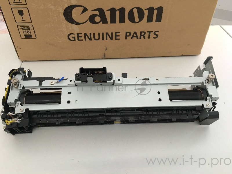 Печь в сборе Canon iR Adv 4025/4045/4051/4225/4235/4245 (FM4-9737)