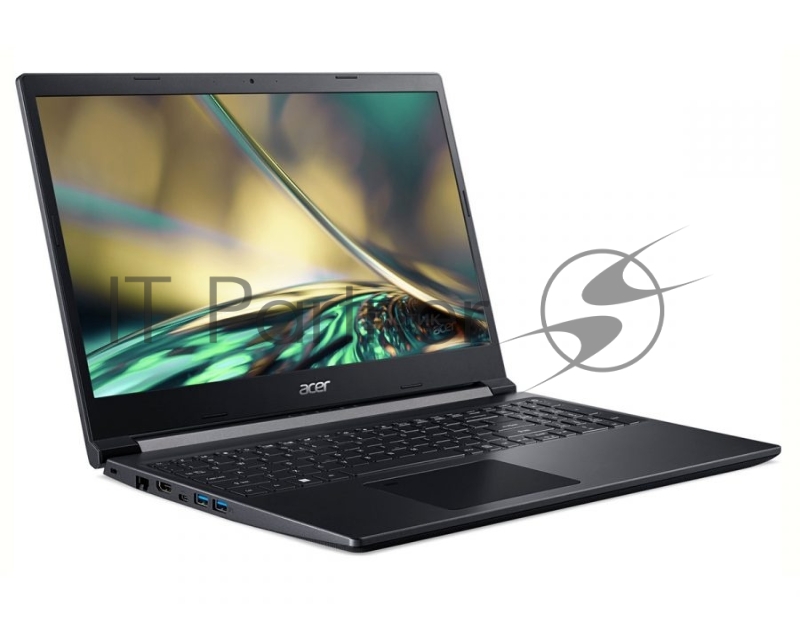 Ноутбук ACER A715-43G-R5KS 15 R5-5625U 8/512GB W11