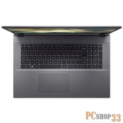 Ноутбук ACER A517-53G-58M9 17 CI5-1235U 8/512GB
