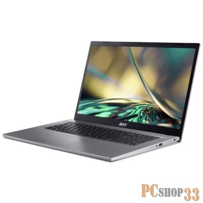 Ноутбук ACER A517-53-52D2 17 CI5-1235U 8/256GB