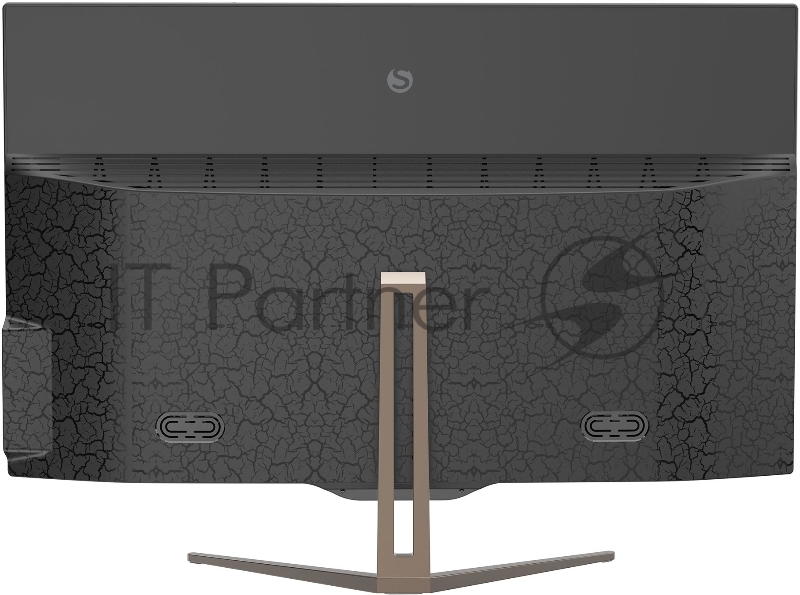 Моноблок SunWind Ultra AiO 27i 27 Full HD i7 10610U (1.8) 16Gb SSD512Gb UHDG Windows 11 Professional WiFi BT 90W клавиатура мышь Cam черный 1920x1080