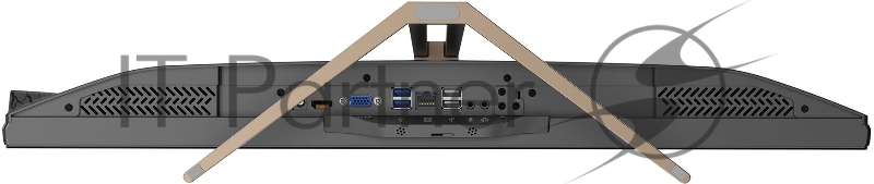 Моноблок SunWind Ultra AiO 27i 27 Full HD i7 10610U (1.8) 16Gb SSD512Gb UHDG Windows 11 Professional WiFi BT 90W клавиатура мышь Cam черный 1920x1080