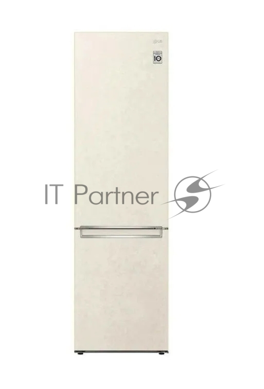 Холодильник LG GW-B509SENM