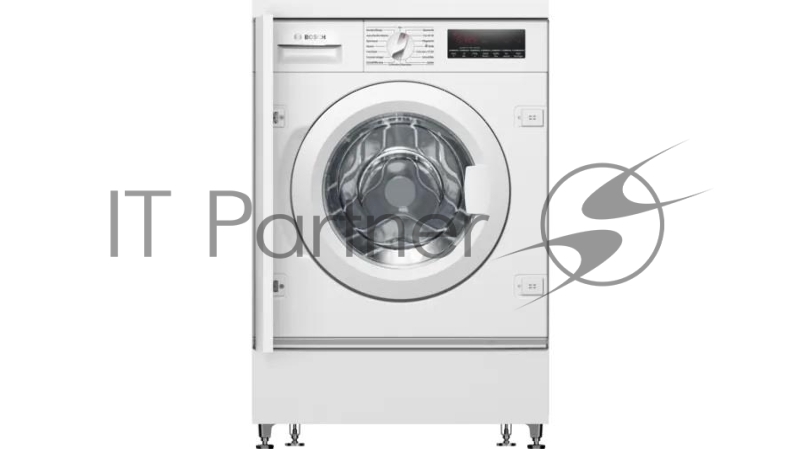 Встраиваемая стиральная машина BOSCH WIW28443
