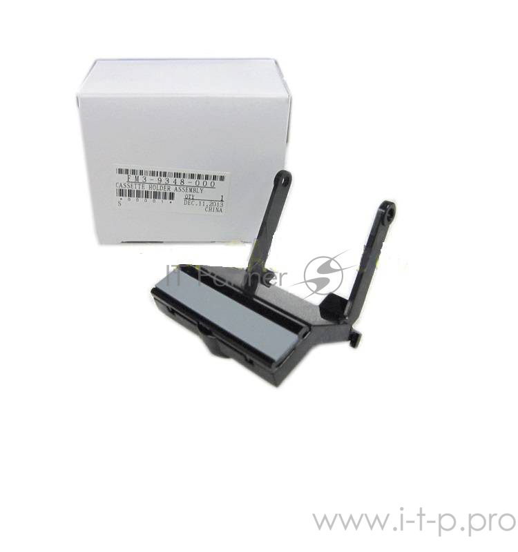 FM3-9348 Тормозная площадка в сборе в сборе Canon iR2520/2525/2530/2535