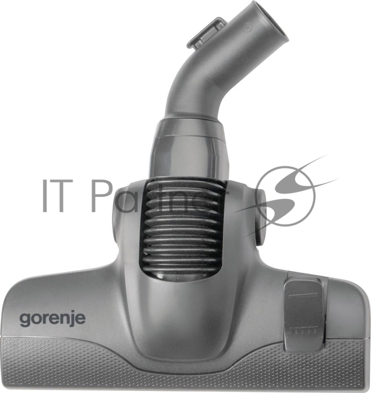 Пылесос Gorenje VC2303SPRCY 2300Вт красный