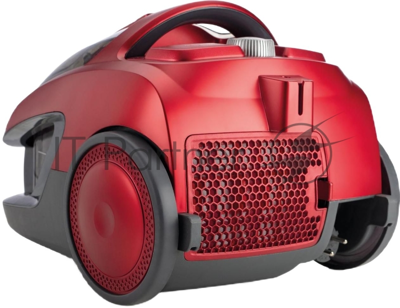 Пылесос Gorenje VC2303SPRCY 2300Вт красный