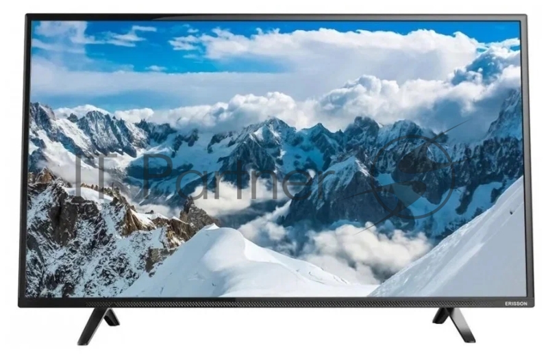 Телевизор ERISSON 32 32LX9000CT ЖК SMART