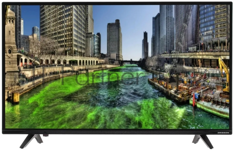 Телевизор ERISSON 40 40FLES800T2 ЖК