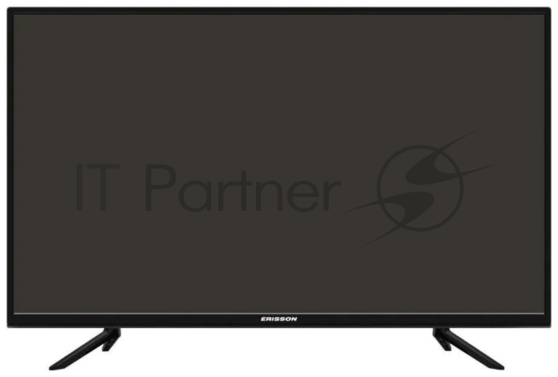 Телевизор ERISSON 43 43FLES900T2SM ЖК SMART