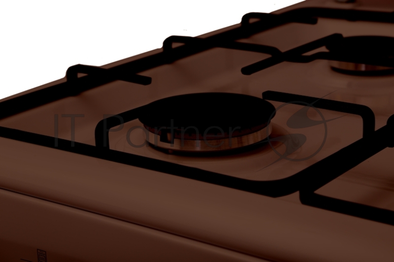 Газовая плита RENOVA SG6G-BR (R)