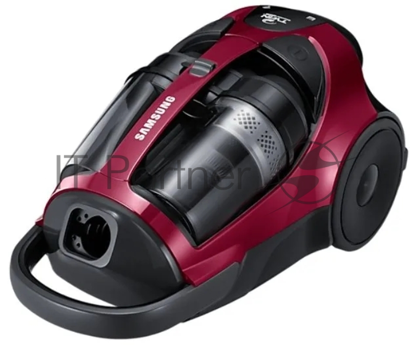 Пылесос SAMSUNG VCC8837V3P