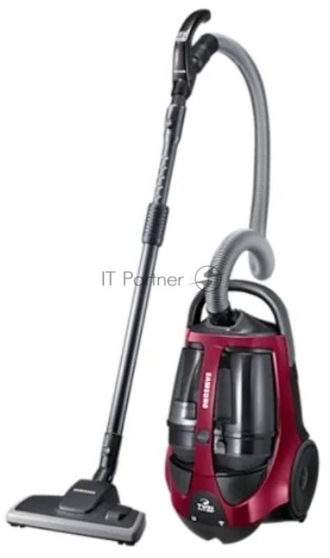 Пылесос SAMSUNG VCC8837V3P