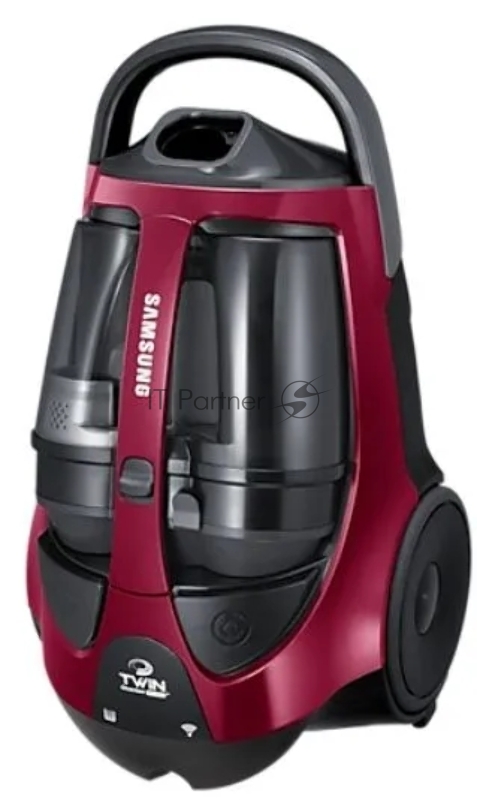 Пылесос SAMSUNG VCC8837V3P