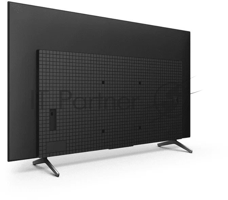 Телевизор OLED Sony 55 XR-55A75K Bravia XR черный 4K Ultra HD 120Hz DVB-T DVB-T2 DVB-C DVB-S DVB-S2 WiFi Smart TV (RUS)