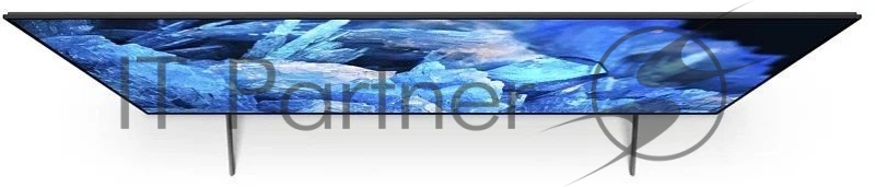 Телевизор OLED Sony 55 XR-55A75K Bravia XR черный 4K Ultra HD 120Hz DVB-T DVB-T2 DVB-C DVB-S DVB-S2 WiFi Smart TV (RUS)