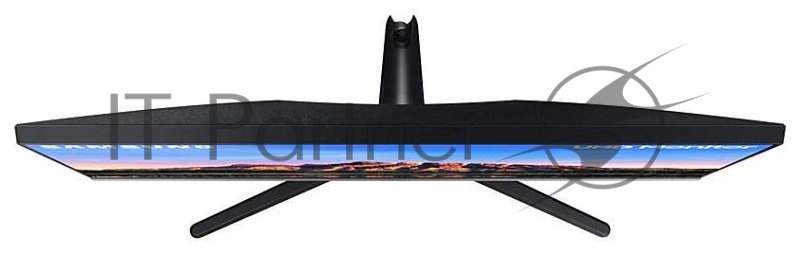 Монитор Samsung 28 U28R550UQI темно-серый IPS LED 16:9 HDMI матовая 1000:1 300cd 178гр/178гр 3840x2160 DisplayPort Ultra HD 5.8кг