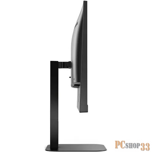 Монитор LCD 34 21:9 3440x1440(UWQHD) VA, GLARE, Нет, 100 Гц, 300cd/m2, H178°/V178°, 4000:1, 20M:1, 16,7 миллионов цветов, 4ms, VGA, HDMI, DP, USB-Hub, Height adj, Tilt, Swivel, Speakers, 3Y, Black