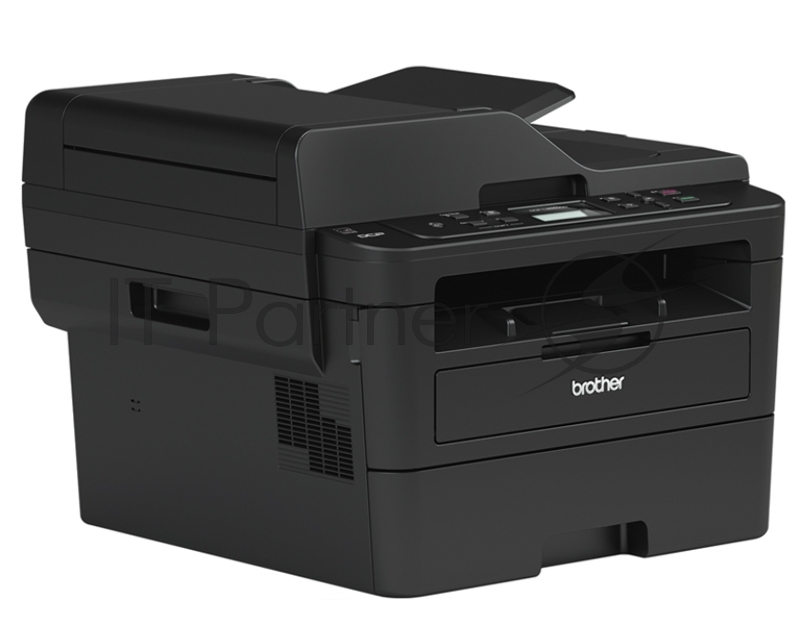 МФУ лазерное Brother DCPL2551DNR1 ( A4, 34 стр/ мин. )