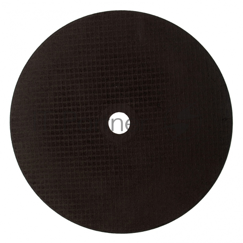 Круг отрезной по металлу, 230 х 1,6 х 22,2 мм, 84%A+16%B// Сибртех