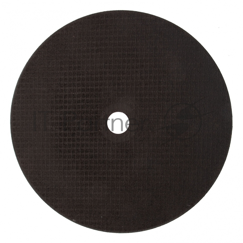 Круг отрезной по металлу, 230 х 2,0 х 22,2 мм, 84%A+16%B// Сибртех