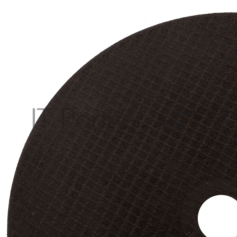 Круг отрезной по металлу, 230 х 2,0 х 22,2 мм, 84%A+16%B// Сибртех