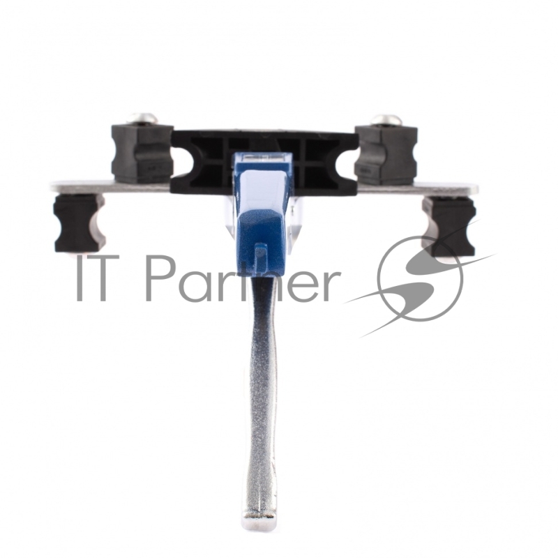 Трубогиб ручной механический, башмаки 1/4–7/8, в пластиковом кейсе// Stels