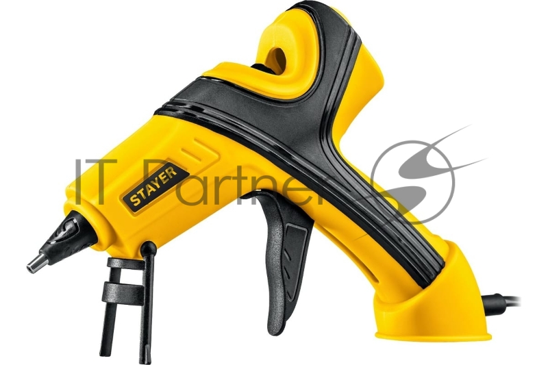 Пистолет термоклеевой электрический, d 11 мм, 18 г/мин STAYER PRO 11