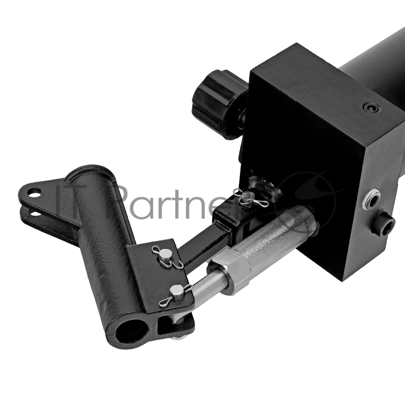 Гидравлический насос для пресса 52314 (усилие 20 т)// Stels