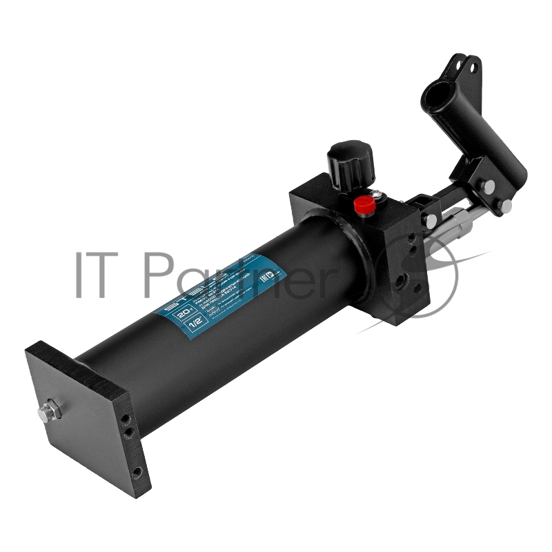 Гидравлический насос для пресса 52314 (усилие 20 т)// Stels