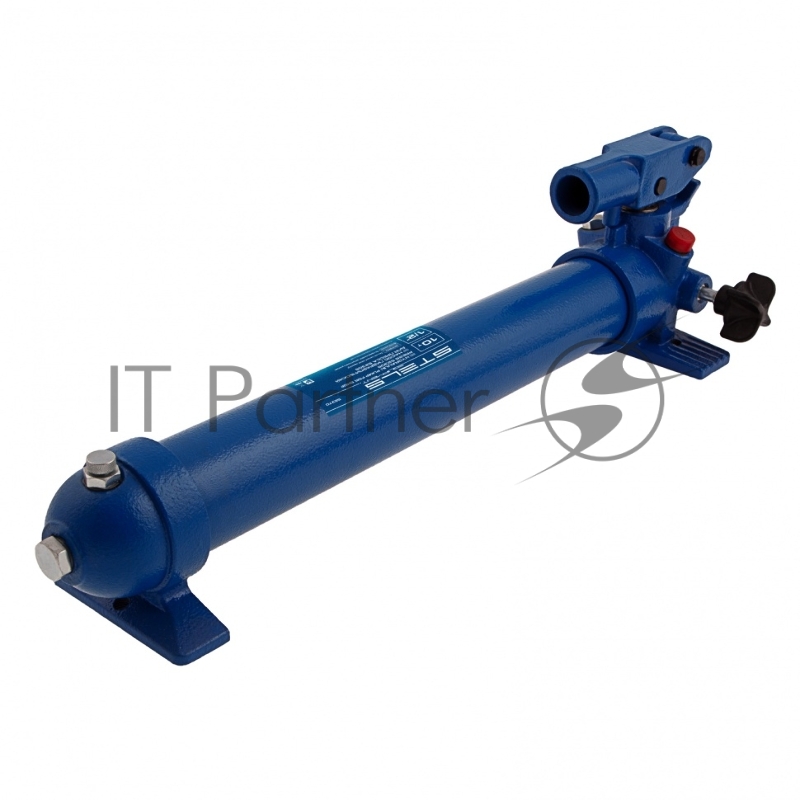 Гидравлический насос для пресса 52305 (усилие 10 т)// Stels