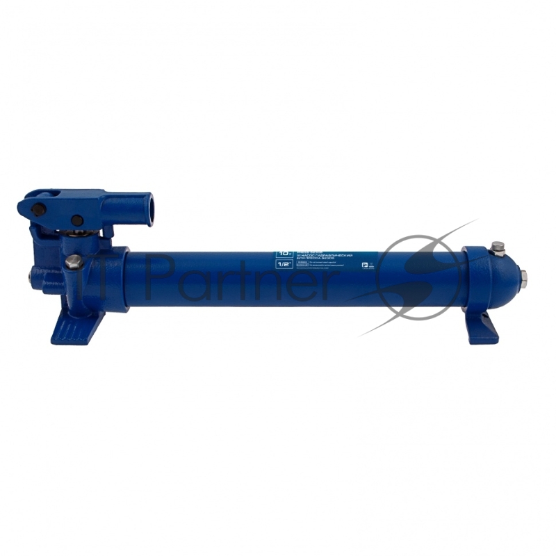 Гидравлический насос для пресса 52305 (усилие 10 т)// Stels