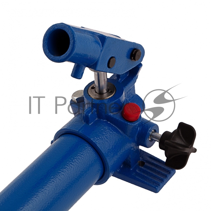 Гидравлический насос для пресса 52305 (усилие 10 т)// Stels