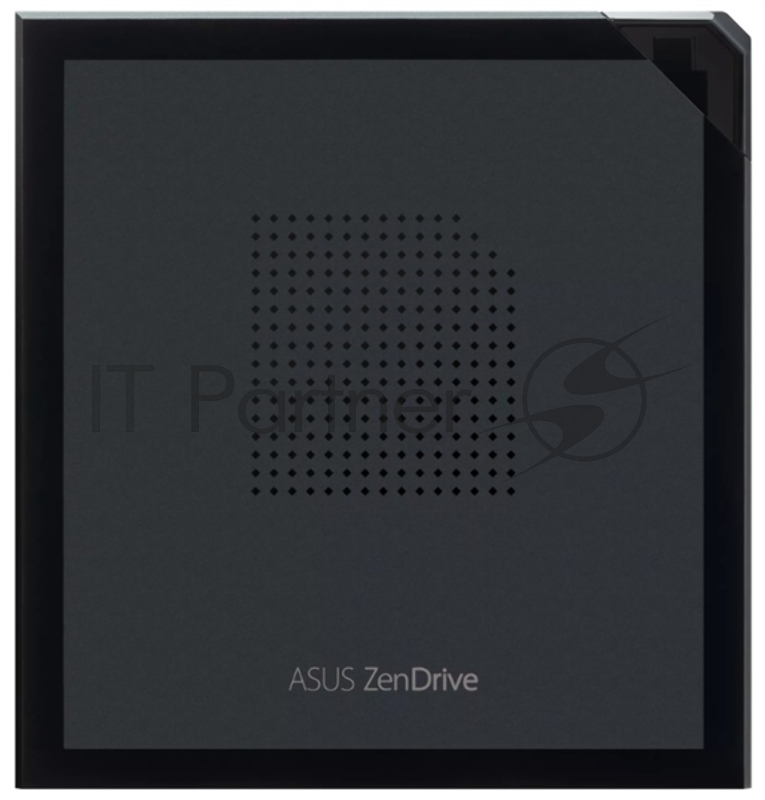 Внешний привод ASUS SDRW-08V1M-U/BLK/G/AS/P2G, dvd-rw, external, USB Type-C cable 90DD02L0-M29000