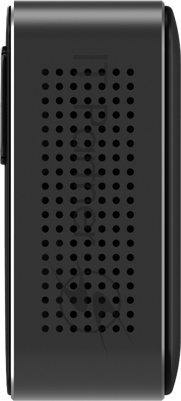 Автомобильный компрессор Navitel AIR 15 AL 15л/мин шланг 0.260м