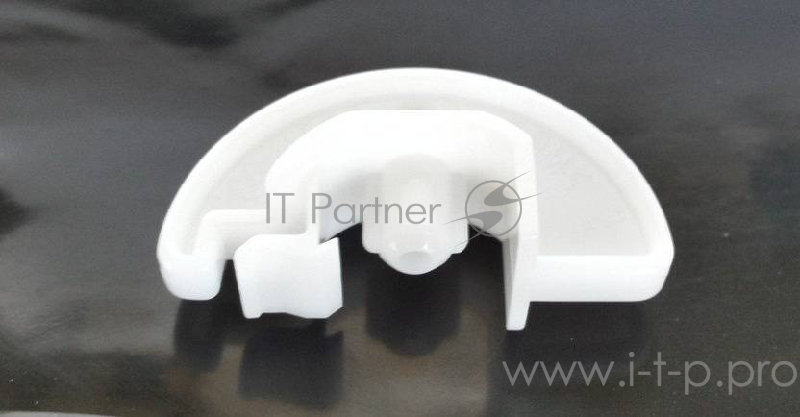 FC6-4356 Вспомогательный ролик узла захвата из кассеты Canon iR-2016/2020 (O)