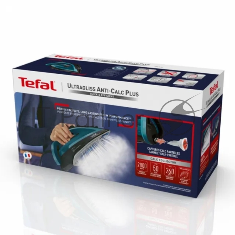 Утюг TEFAL FV6832E0