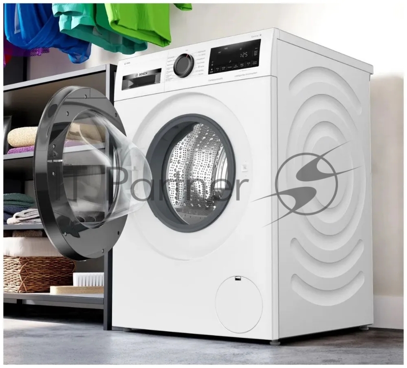 Стиральная машина BOSCH WGG244A20