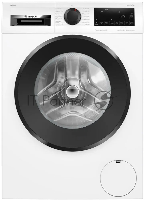 Стиральная машина BOSCH WGG244A20