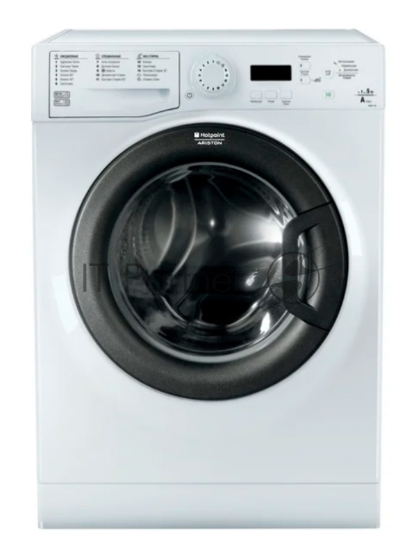 Стиральная машина Hotpoint-Ariston Front Loader VMUF 501 B класс: A загр.фронтальная макс.:5кг белый