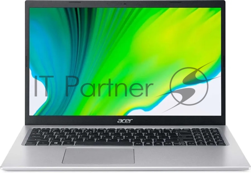 Ноутбук Acer Aspire 5 A515-56G-59EK Core i5 1135G7 8Gb SSD512Gb NVIDIA GeForce MX450 2Gb 15.6 IPS FHD (1920x1080) Eshell black WiFi BT Cam