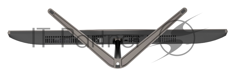 Моноблок SunWind Motion AiO 23i 23.8 Full HD i3 10110U (2.1) 8Gb SSD256Gb UHDG CR Ubuntu GbitEth WiFi BT 65W клавиатура мышь Cam черный 1920x1080