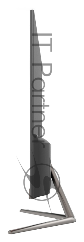 Моноблок SunWind Motion AiO 23i 23.8 Full HD i5 8279U (2.4) 8Gb SSD512Gb Iris Graphics 655 CR Ubuntu GbitEth WiFi BT 65W клавиатура мышь Cam черный 1920x1080