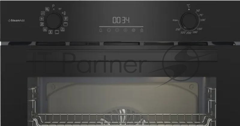 Духовой шкаф BEKO BBIS17300BCS 7724086726