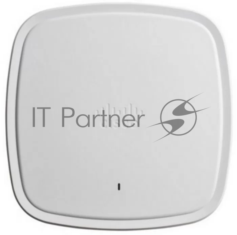 Точка доступа C9120AX Internal 802.11ax 4x4:4 MIMOIOTBT5mGigUSBRHL C9120AXI-H