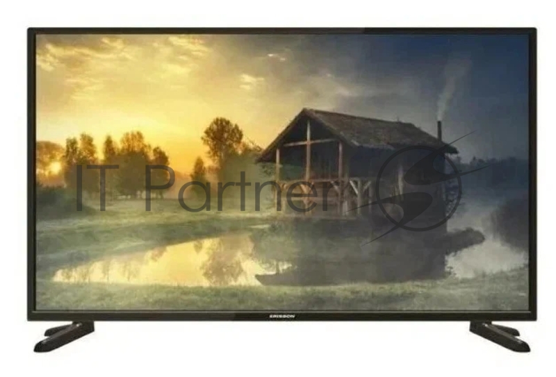 Жидкокристаллический телевизор LED50 Erisson 50ULES901T2SM