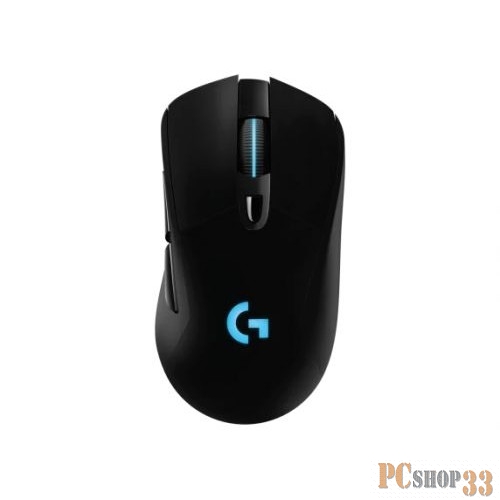 Мышь игровая беспроводная Logitech G703 LIGHTSPEED (HERO) (M/N: MR0080 / C-U0008) EWR2