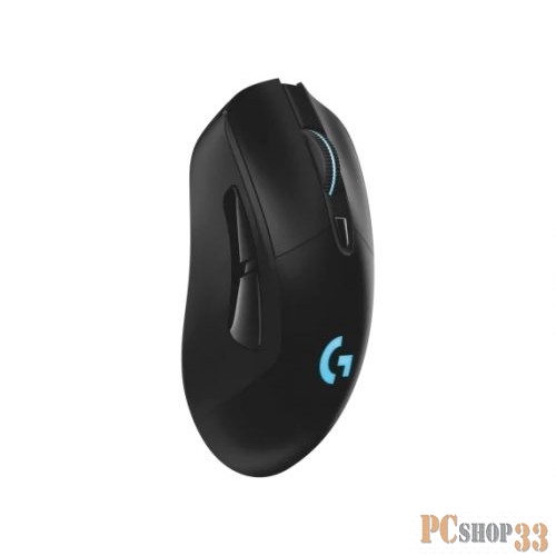 Мышь игровая беспроводная Logitech G703 LIGHTSPEED (HERO) (M/N: MR0080 / C-U0008) EWR2